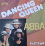 Abba - Dancing Queen, Cd's en Dvd's, Verzenden, 7 inch, Single, Zo goed als nieuw