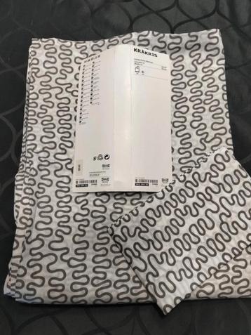 Dekbedovertrek Ikea 150x200cm beschikbaar voor biedingen