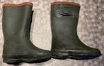 Aigle-regenlaarzen maat 21, Ophalen of Verzenden, Gebruikt