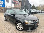 Audi A1 1.6TDI 11/2010 Euro5 Navi Cruise Pdc 1ste eigenaar, Auto's, Audi, Voorwielaandrijving, Euro 5, Stof, A1