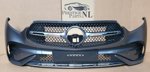 Voorbumper Mercedes GLC W254 AMG Origineel 6xPDC, Auto-onderdelen, Carrosserie, Bumper, Voor, Gebruikt, Ophalen of Verzenden