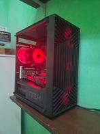 Gaming pc, Ophalen, Zo goed als nieuw, Gaming, SSD