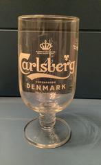 2 verres Carlsberg NEUFS, Collections, Neuf