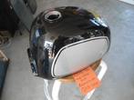 Honda monkey : benzinetank met kleine bluts, Ophalen, Zo goed als nieuw, Tank, Honda monkey