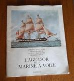 L´Age D´Or De La Marine A Voile, Ophalen, Gebruikt, Overige typen