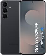 Samsung S25 FE 5g 128 gb., Telecommunicatie, Mobiele telefoons | Samsung, Zwart, Ophalen of Verzenden, Zo goed als nieuw, Zonder simlock