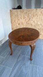 Table à manger ancienne de style Chippendaele, Antiquités & Art, Enlèvement