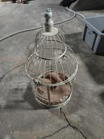 Decoratieve kooi, Huis en Inrichting, Ophalen of Verzenden, Zo goed als nieuw