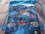 kinderrugzak - Stitch - rugzakje - nieuw, Ophalen of Verzenden, Nieuw