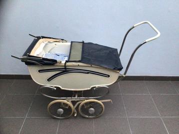 Mooie Torck kinderwagen, Belgische Kwaliteit vintage beschikbaar voor biedingen