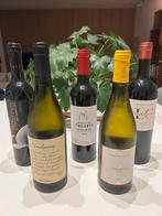 Lot topwijnen – Chardonnay, Madiran & Ribera del Duero 🍇, Verzamelen, Wijnen, Ophalen, Nieuw