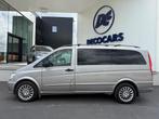 Mercedes-Benz V Vito 113 Cdi // Camera - Navi - Automaat, Euro 5, Monovolume, Zwart, USB