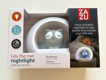 Nachtlampje zazu beschikbaar voor biedingen