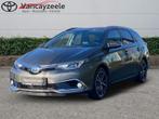 Toyota Auris TS Lounge+afneembare trekhaak+cam+gps+sens V+A, 100 kW, Achat, Euro 6, Autres couleurs
