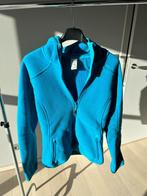 Blauwe fleece Decathlon, Enlèvement ou Envoi, Taille 36 (S), Porté, Decathlon