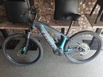 Electrische mountainbike trek powerfly 4, Fietsen en Brommers, Fietsen | Mountainbikes en ATB, Ophalen, Zo goed als nieuw, Trek