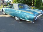 -FORD USA-thunderbird,5.7,,uit 1961 nieuwe motor-zeer mooi*, Auto's, Automaat, 4 zetels, Achterwielaandrijving, Lederen bekleding