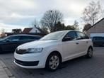Skoda Rapid 1.2tsi 2016 107Dkm Airco Navigatie carplay, Auto's, Euro 6, Bedrijf, 5 deurs, Onderhoudsboekje