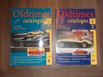 Oldtimer catalogus, Enlèvement ou Envoi, Utilisé