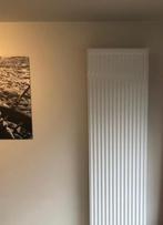 Desco radiator nieuw! (Vlakke sierplaat kan er nog over), Doe-het-zelf en Bouw, Verwarming en Radiatoren, Ophalen, Radiator, Nieuw