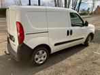 Fiat Doblo 1.3jtdm lichte vracht, Auto's, 4 cilinders, Bedrijf, 5 deurs, 2 zetels