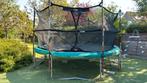 Berg trampoline, Kinderen en Baby's, Speelgoed | Buiten | Trampolines, Ophalen, Gebruikt