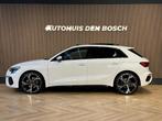 Audi A3 Sportback 35 TFSI S-Line edition Panoramadak, Autos, 5 places, Hybride Électrique/Essence, Hatchback, 150 ch