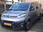 Citroën Jumpy Super mooie jumpy met vele opties (bj 2019), Auto's, 90 kW, Gebruikt, 4 cilinders, Overige carrosserie