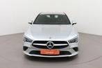 (2BAZ317) Mercedes-Benz CLA SB, Euro 6, Entreprise, Carnet d'entretien, 5 portes