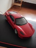Ferrari F430 Radio télécommandé à réparer, Utilisé, Enlèvement ou Envoi