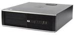 À vendre HP compaq Elite 8100  ( i3 ), Computers en Software, Desktop Pc's, Ophalen, Zo goed als nieuw, HDD