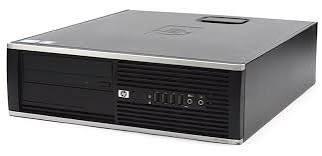 À vendre HP compaq Elite 8100  ( i3 ), Computers en Software, Desktop Pc's, Zo goed als nieuw, HDD, Ophalen