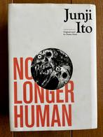 No Longer Human (manga), Comme neuf, Envoi