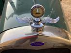 Ford model A Tweedeurs 1929, Auto's, 4 zetels, Grijs, Particulier, Ford