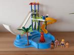 Zwembad playmobil, Comme neuf, Enlèvement