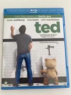 Blu-ray Ted (2013) Mark Wahlberg Mila Kunis, Ophalen of Verzenden