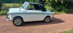 AUTOBIANCHI EDEN ROC, Auto's, 4 zetels, Achterwielaandrijving, Cabriolet, Wit