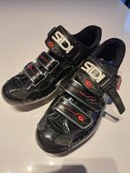 Fietsschoen dames sidi 41 mtb, Ophalen of Verzenden, Zo goed als nieuw, Schoenen