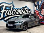 BMW 320 i*AUT*M-SPORT-PRO*PANO*SHADOW*FACELIFT*, Auto's, Automaat, 184 pk, Bedrijf, 5 deurs