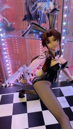 Revy freeing 1/4 figurine, Comme neuf, Autres types, Enlèvement ou Envoi