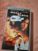 Film Ghost Rider PSP, Consoles de jeu & Jeux vidéo, Jeux | Sony PlayStation Portable, Comme neuf, Enlèvement ou Envoi