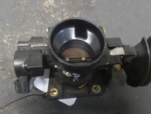 Gasklephuis van een Peugeot 107, Auto-onderdelen, Motor en Toebehoren, Peugeot, Gebruikt, 3 maanden garantie, Ophalen of Verzenden
