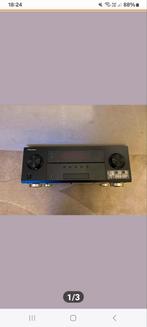 Pioneer VSX 922, Enlèvement