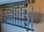 Sommiers Lattoflex 2x90/200 ou 1x 90/200, Ophalen, Gebruikt, Bedbodem