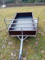 Kleine aanhangwagen, Auto diversen, Aanhangers en Bagagewagens, Ophalen, Zo goed als nieuw