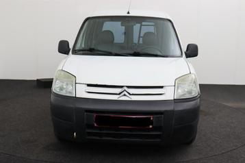 Citroen berlingo  beschikbaar voor biedingen