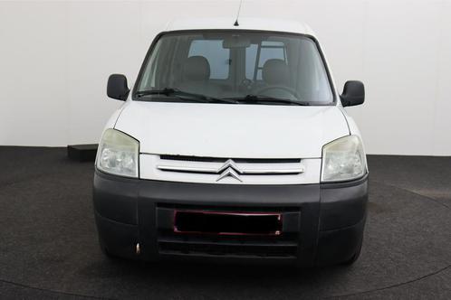 Citroen berlingo, Auto's, Bestelwagens en Lichte vracht, Particulier, Radio, Diesel, Euro 3, Ophalen