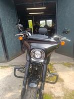 Moto Harley davidson, Particulier