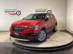 Opel Grandland X 1.5 TD/1steEig/25000km/Carplay/Stuur&Zetel, Electronic Stability Program (ESP), Zwart, 0 kg, Bedrijf