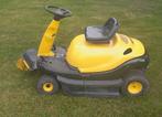 Kärcher KMR 1000 T, Tuin en Terras, Veegmachines, Ophalen, Gebruikt, KARCHER